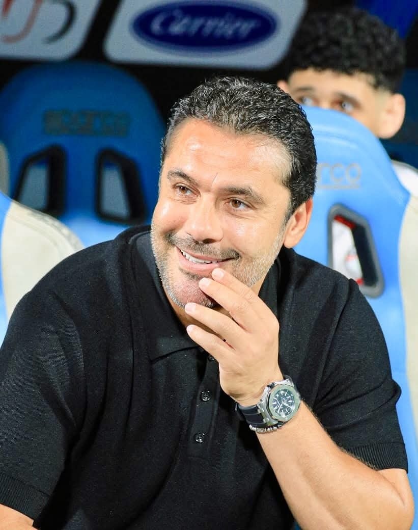 Ahmed Hassan